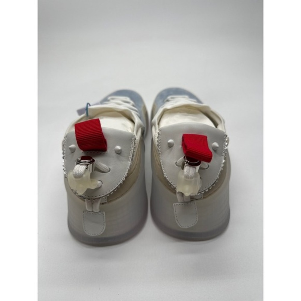 Christian Louboutin Arpoador Flat Sneakers - Men's Designer Shoes 44.5/11.5 nwt - Picture 15 of 16
